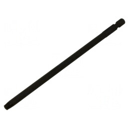Capăt Șurubelniță Torx TX30 150mm | Electronic-mag.ro | Componente Electronice