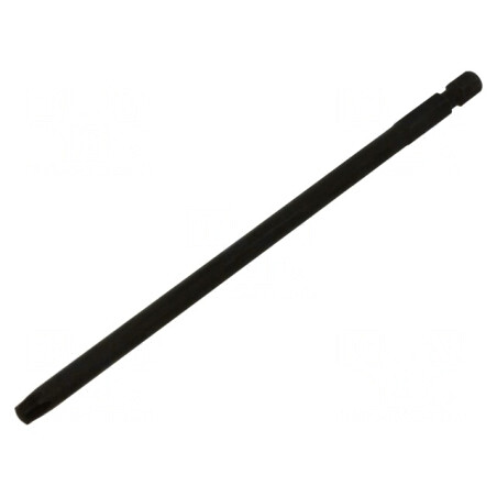 Capăt Șurubelniță Torx TX30 150mm | Electronic-mag.ro | Componente Electronice
