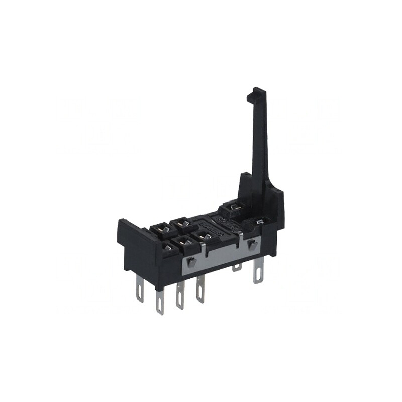 Stativ pentru Lipit G2R-2-S 250VAC 5A | Electronic-mag.ro | Componente Electronice Stativ pentru Lipit G2R-2-S 250VAC 5A | Electronic-mag.ro | Componente Electronice