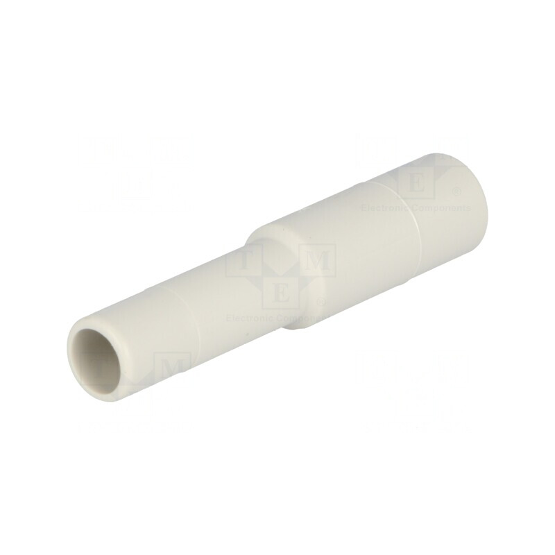 Racord Reducţie Polipropilenă 1-10 bar 47mm 8mm | Electronic-mag.ro | Componente Electronice