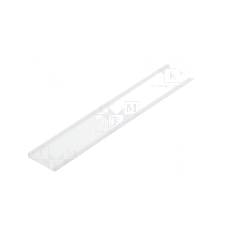 Apărătoare Profile LED Lăptoasă 1m Ecran C9 | Electronic-mag.ro | Componente Electronice Apărătoare Profile LED Lăptoasă 1m Ecran C9 | Electronic-mag.ro | Componente Electronice