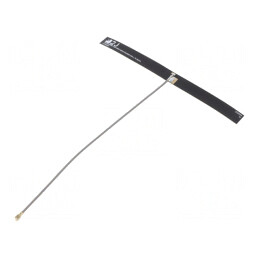 Antena Multibandă 2G/3G/4G/GSM/LTE | Electronic-mag.ro | Componente Electronice