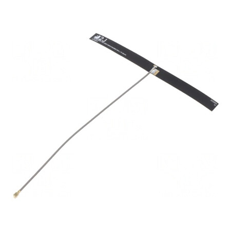 Antena Multibandă 2G/3G/4G/GSM/LTE | Electronic-mag.ro | Componente Electronice