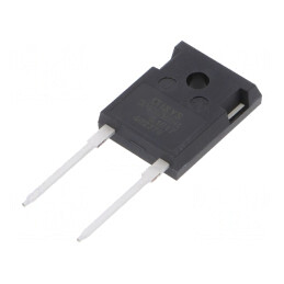 Diodă Redresoare 300V 30A THT TO247-2 160W | Electronic-mag.ro | Componente Electronice