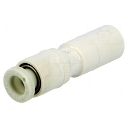 Racord Push-in Reducție Polipropilenă 1-10 Bar | Electronic-mag.ro | Componente Electronice