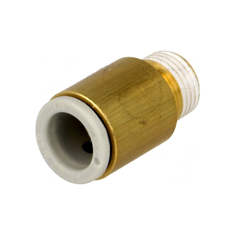 Racord Push-In Filetat 1/8" Alamă 1-10 Bar | Electronic-mag.ro | Componente Electronice Racord Push-In Filetat 1/8" Alamă 1-10 Bar | Electronic-mag.ro | Componente Electronice