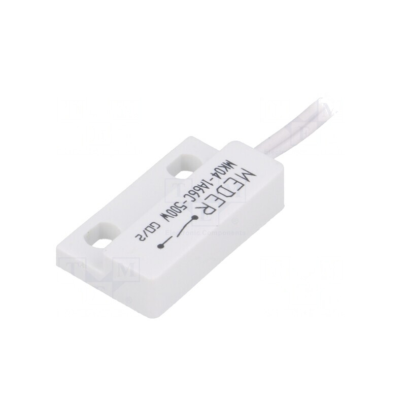 Senzor Reed 10W cu Cablu 0,5m | Electronic-mag.ro | Componente Electronice Senzor Reed 10W cu Cablu 0,5m | Electronic-mag.ro | Componente Electronice