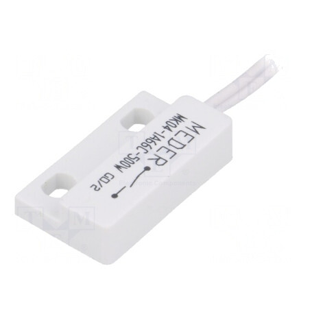 Senzor Reed 10W cu Cablu 0,5m | Electronic-mag.ro | Componente Electronice