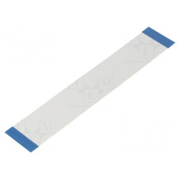 Bandă FFC Fire 26P 1mm 152mm 60V | Electronic-mag.ro | Componente Electronice