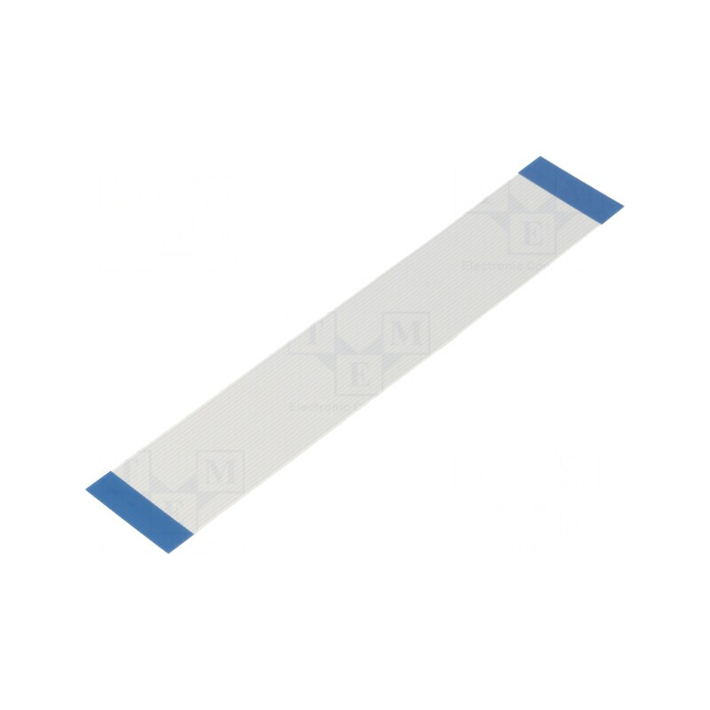 Bandă FFC Fire 26P 1mm 152mm 60V | Electronic-mag.ro | Componente Electronice
