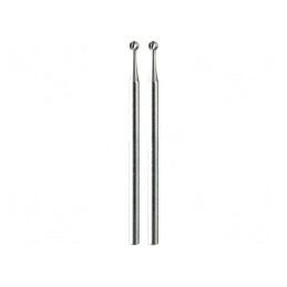 Freza Rapidă Ø 2,3mm și Ø 2,35mm pentru Frezare și Gravare | Electronic-mag.ro | Componente Electronice