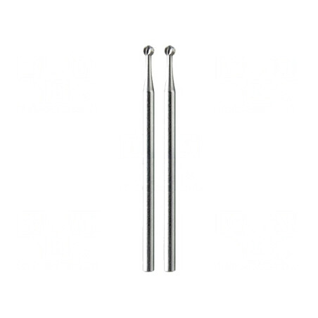 Freza Rapidă Ø 2,3mm și Ø 2,35mm pentru Frezare și Gravare | Electronic-mag.ro | Componente Electronice