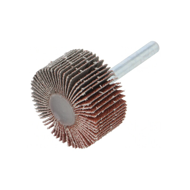 Ax Granularitate 60 cu Tijă 6mm și Ax 40x20mm | Electronic-mag.ro | Componente Electronice