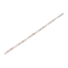 Bandă LED Alb Neutru 12V IP65 | Electronic-mag.ro | Componente Electronice