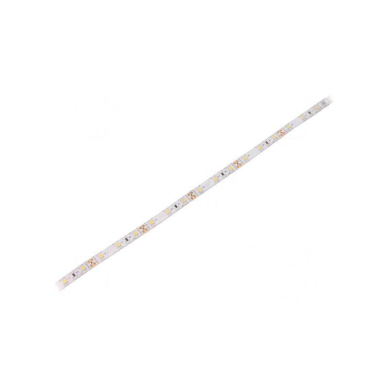 Bandă LED Alb Neutru 12V IP65 | Electronic-mag.ro | Componente Electronice