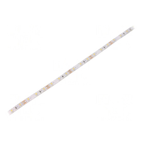 Bandă LED Alb Neutru 12V IP65 | Electronic-mag.ro | Componente Electronice