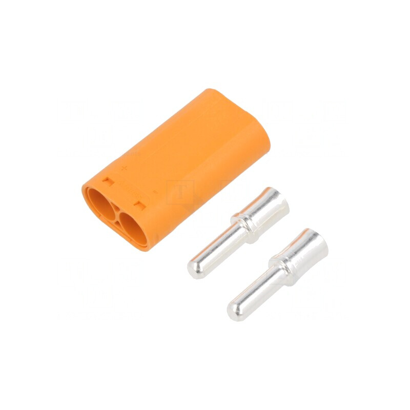 Mufă Alimentare DC LC 2-Pin pe Cablu Portocalie | Electronic-mag.ro | Componente Electronice Mufă Alimentare DC LC 2-Pin pe Cablu Portocalie | Electronic-mag.ro | Componente Electronice