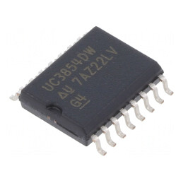 Controler PFC SO16 0-70°C 16-20V | Electronic-mag.ro | Componente Electronice