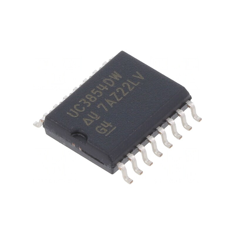 Controler PFC SO16 0-70°C 16-20V | Electronic-mag.ro | Componente Electronice Controler PFC SO16 0-70°C 16-20V | Electronic-mag.ro | Componente Electronice
