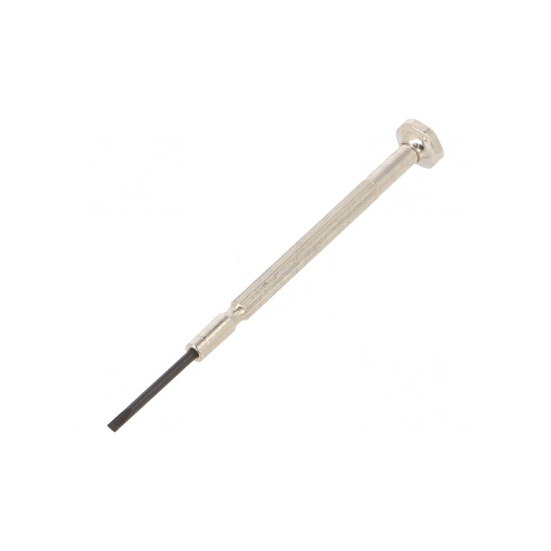 Şurubelniţă Precizie Plată SL 2 - Lamă 23mm | Electronic-mag.ro | Componente Electronice