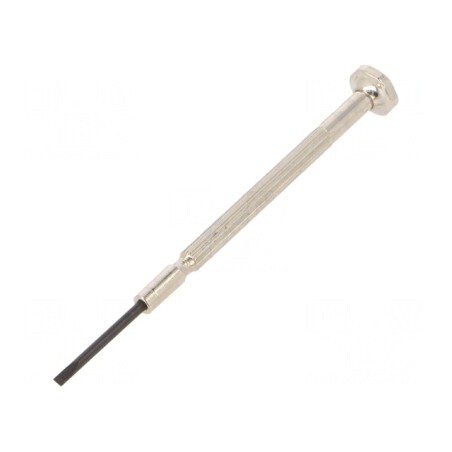 Şurubelniţă Precizie Plată SL 2 - Lamă 23mm | Electronic-mag.ro | Componente Electronice