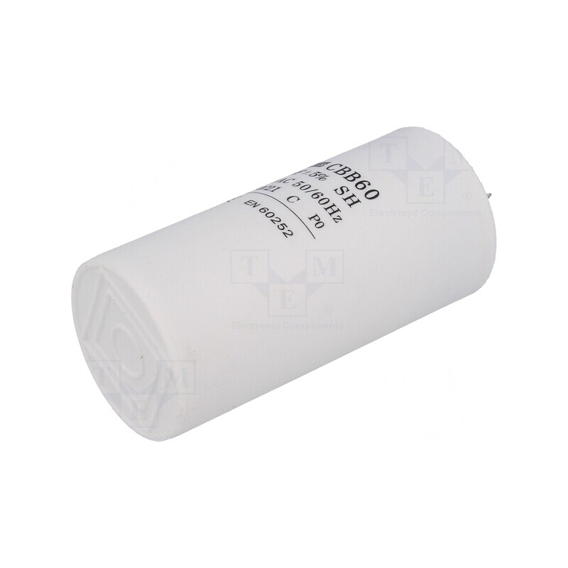 Condensator Motoare 50uF 450V | Electronic-mag.ro | Componente Electronice Condensator Motoare 50uF 450V | Electronic-mag.ro | Componente Electronice