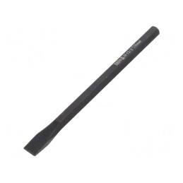 Daltă Plată 142mm Oțel Crom-Vanadium 10mm | Electronic-mag.ro | Componente Electronice