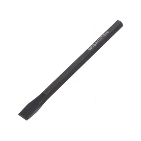 Daltă Plată 142mm Oțel Crom-Vanadium 10mm | Electronic-mag.ro | Componente Electronice