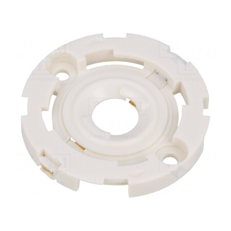 Adaptor LED LUMILEDS LUXEON CoB 1202s | Electronic-mag.ro | Componente Electronice