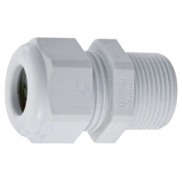Garnitură etanșare PG29 IP68 poliamidă | Electronic-mag.ro | Componente Electronice