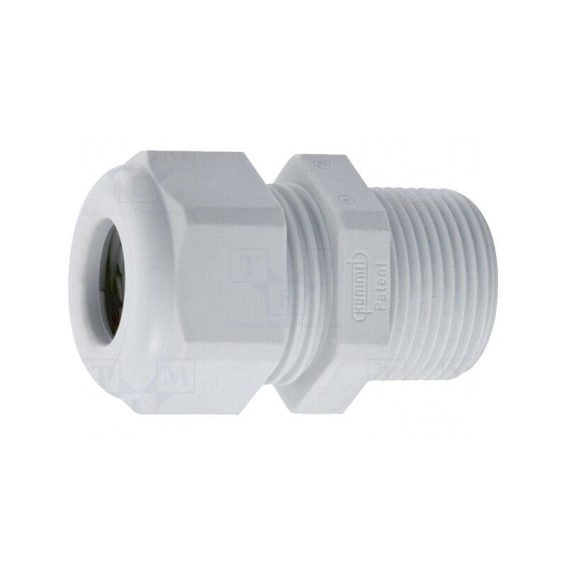 Garnitură etanșare PG29 IP68 poliamidă | Electronic-mag.ro | Componente Electronice