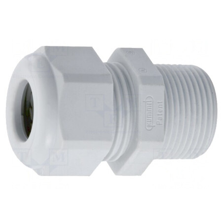 Garnitură etanșare PG29 IP68 poliamidă | Electronic-mag.ro | Componente Electronice