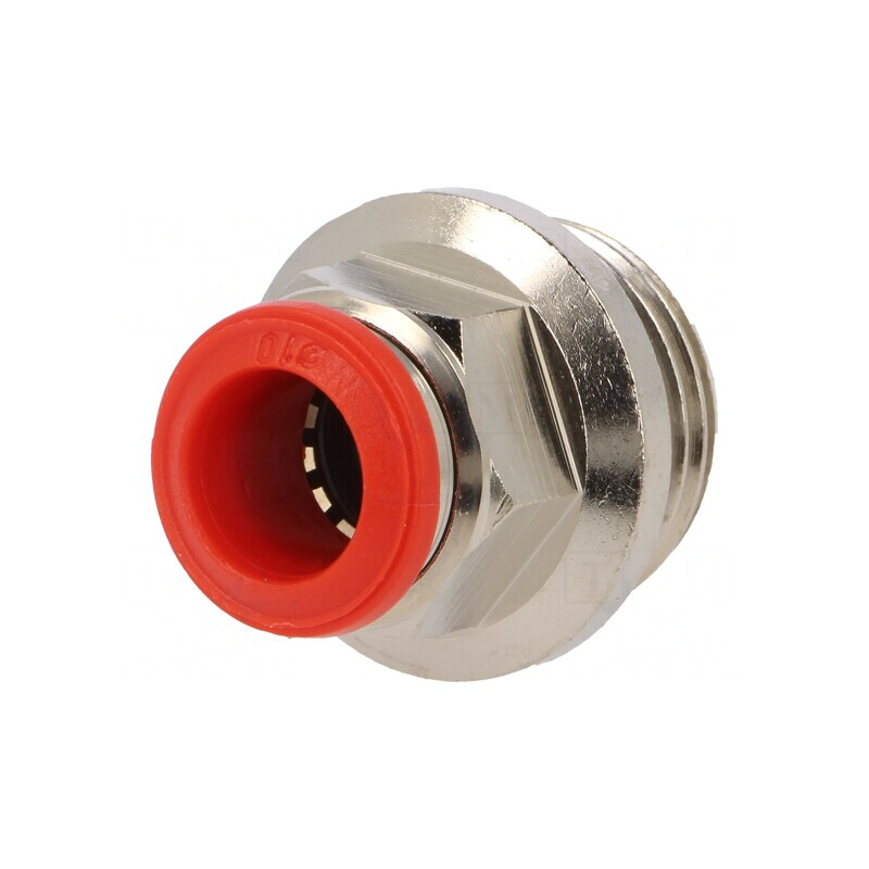 Racord Push-In Alamă Nichelată 1/2" | Electronic-mag.ro | Componente Electronice Racord Push-In Alamă Nichelată 1/2" | Electronic-mag.ro | Componente Electronice