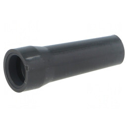Manson Negru 0B 4-4,4mm Accesorii | Electronic-mag.ro | Componente Electronice