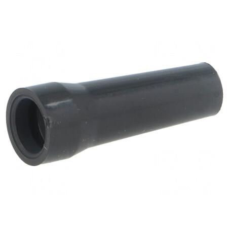 Manson Negru 0B 4-4,4mm Accesorii | Electronic-mag.ro | Componente Electronice