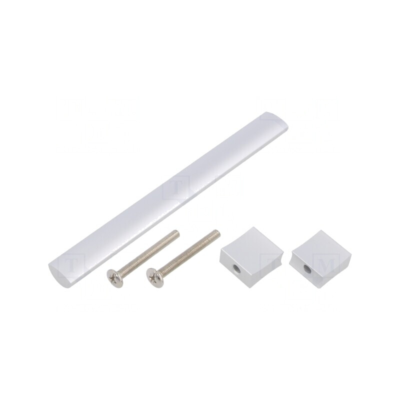 Manetă Aluminiu Naturală 30,5mm 148mm 15,5mm | Electronic-mag.ro | Componente Electronice Manetă Aluminiu Naturală 30,5mm 148mm 15,5mm | Electronic-mag.ro | Componente Electronice