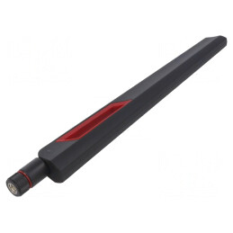 Antena WiFi 5dBi Verticală 195mm | Electronic-mag.ro | Componente Electronice