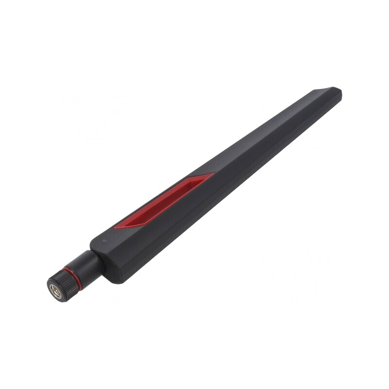 Antena WiFi 5dBi Verticală 195mm | Electronic-mag.ro | Componente Electronice