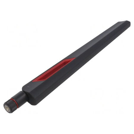 Antena WiFi 5dBi Verticală 195mm | Electronic-mag.ro | Componente Electronice