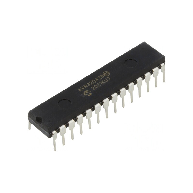 Microcontroler AVR SPDIP28 1,8-5,5V 23 I/O | Electronic-mag.ro | Componente Electronice Microcontroler AVR SPDIP28 1,8-5,5V 23 I/O | Electronic-mag.ro | Componente Electronice