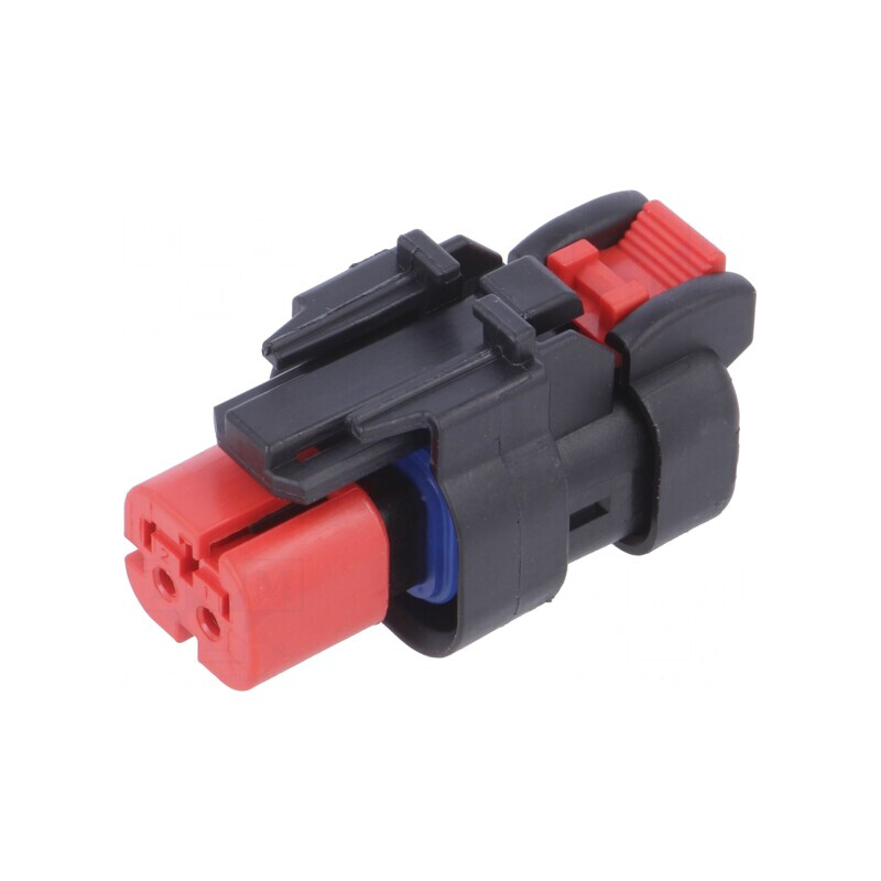 Plug electric cu 2 pini AS 16, Key 1 | Electronic-mag.ro | Componente Electronice Plug electric cu 2 pini AS 16, Key 1 | Electronic-mag.ro | Componente Electronice