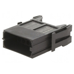 Conector Modular Tată HDC 17P 160V | Electronic-mag.ro | Componente Electronice