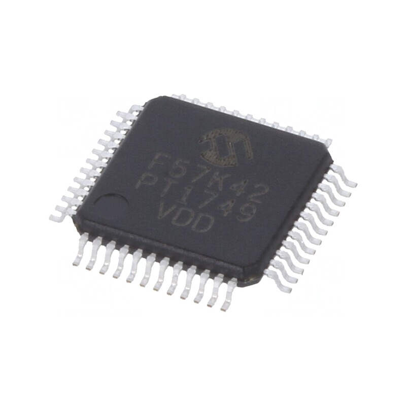 Microcontroler PIC 128kB 64MHz I2C LIN SPI UART | Electronic-mag.ro | Componente Electronice Microcontroler PIC 128kB 64MHz I2C LIN SPI UART | Electronic-mag.ro | Componente Electronice