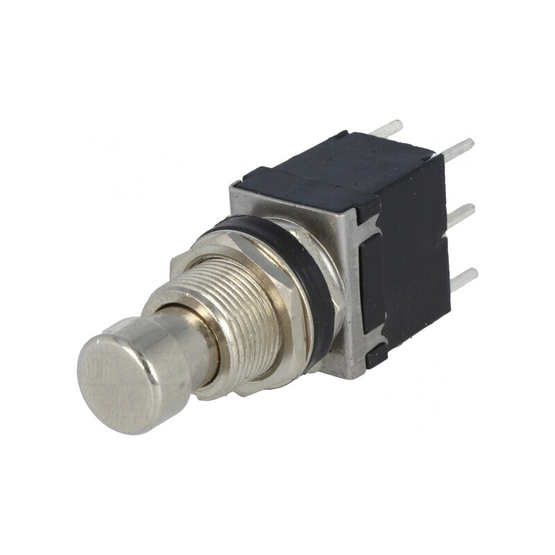 Comutator apăsare ON-ON 1A 250VAC | Electronic-mag.ro | Componente Electronice Comutator apăsare ON-ON 1A 250VAC | Electronic-mag.ro | Componente Electronice