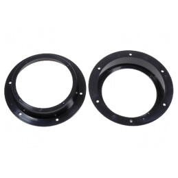 Cadru Difuzor 165mm Audi VW Škoda Audi Q3 2011-2018 | Electronic-mag.ro | Componente Electronice