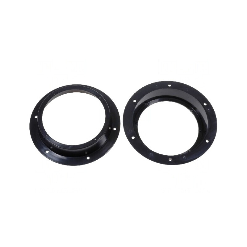 Cadru Difuzor 165mm Audi VW Škoda Audi Q3 2011-2018 | Electronic-mag.ro | Componente Electronice