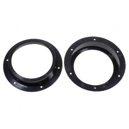 Cadru Difuzor 165mm Audi VW Škoda Audi Q3 2011-2018 | Electronic-mag.ro | Componente Electronice