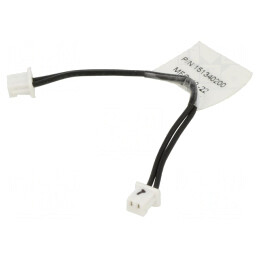 Mufă cablu-placă mamă x2 PicoBlade™ cu cabluri | Electronic-mag.ro | Componente Electronice