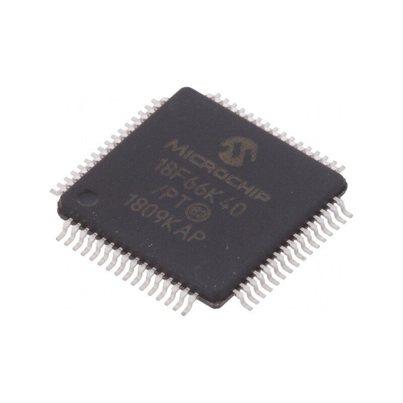 Microcontroler PIC 64kB 64MHz I2C LIN SPI UART | Electronic-mag.ro | Componente Electronice Microcontroler PIC 64kB 64MHz I2C LIN SPI UART | Electronic-mag.ro | Componente Electronice