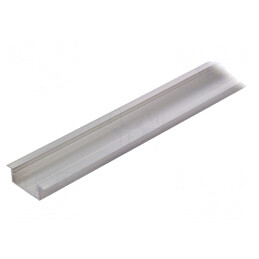 Profil Aluminiu 1m pentru Module LED VARIO30-06 Natural | Electronic-mag.ro | Componente Electronice